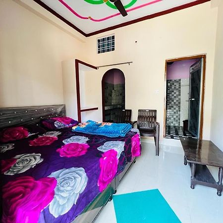 Gayatri Homestay Rudraprayag Luaran gambar