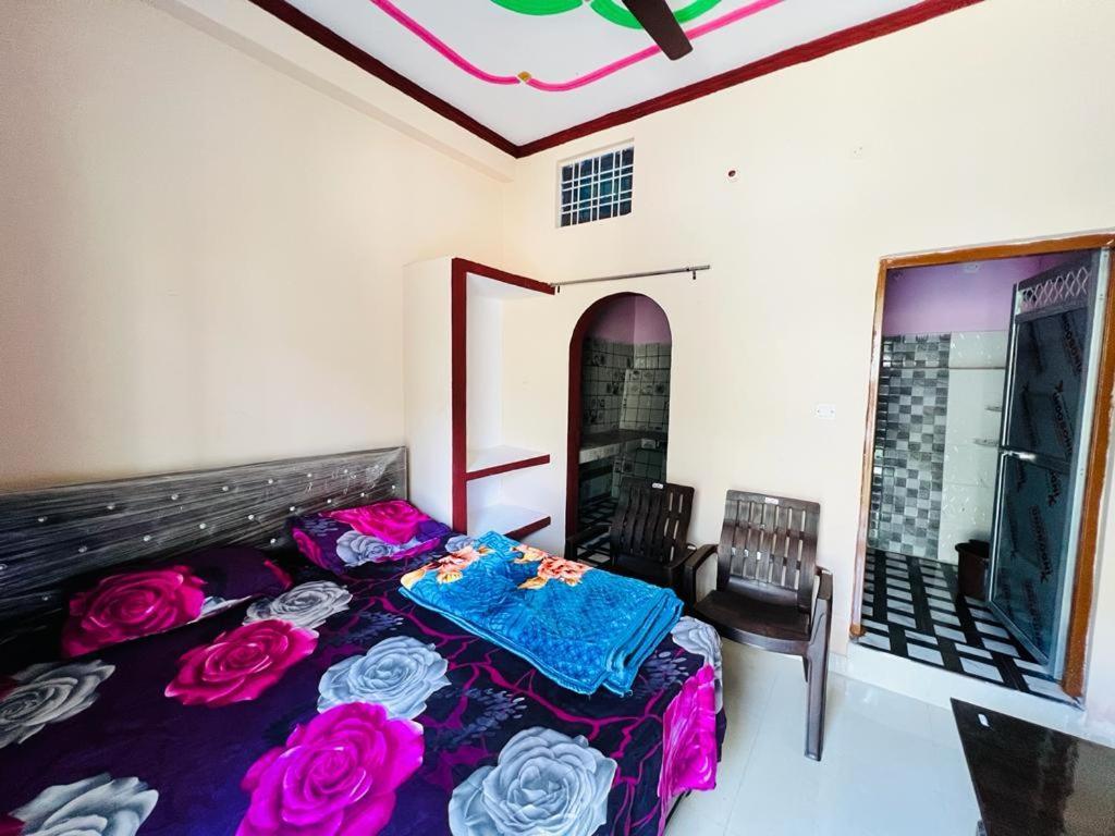 Gayatri Homestay Rudraprayag Luaran gambar