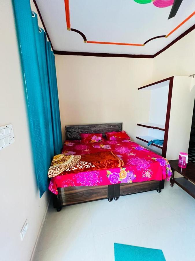 Gayatri Homestay Rudraprayag Luaran gambar