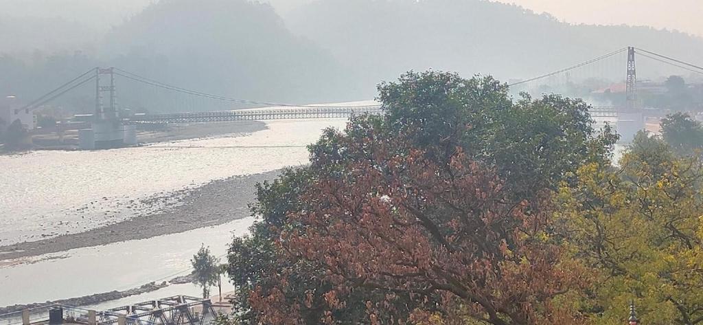 Gayatri Homestay Rudraprayag Luaran gambar